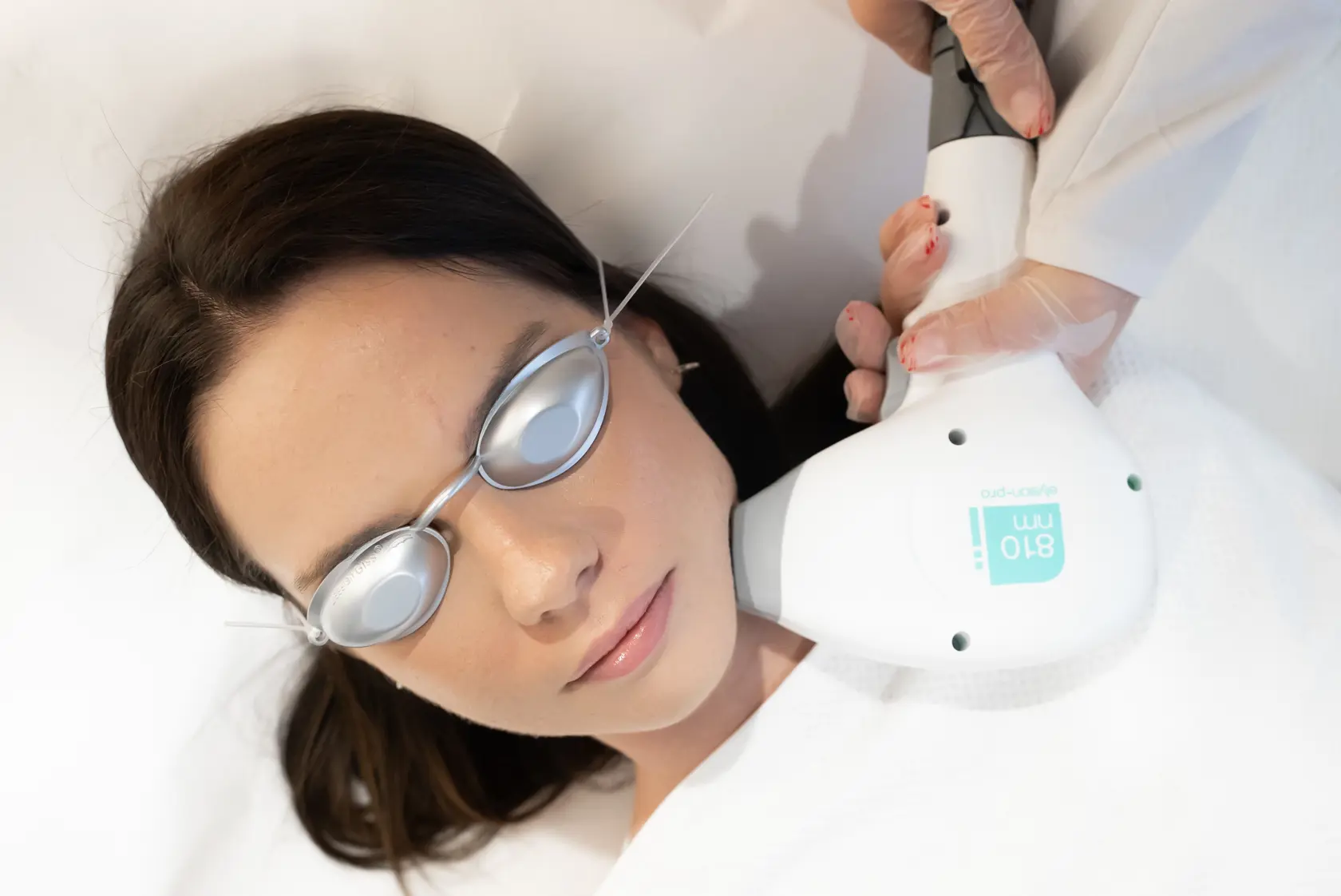 About Elysion Pro Laser